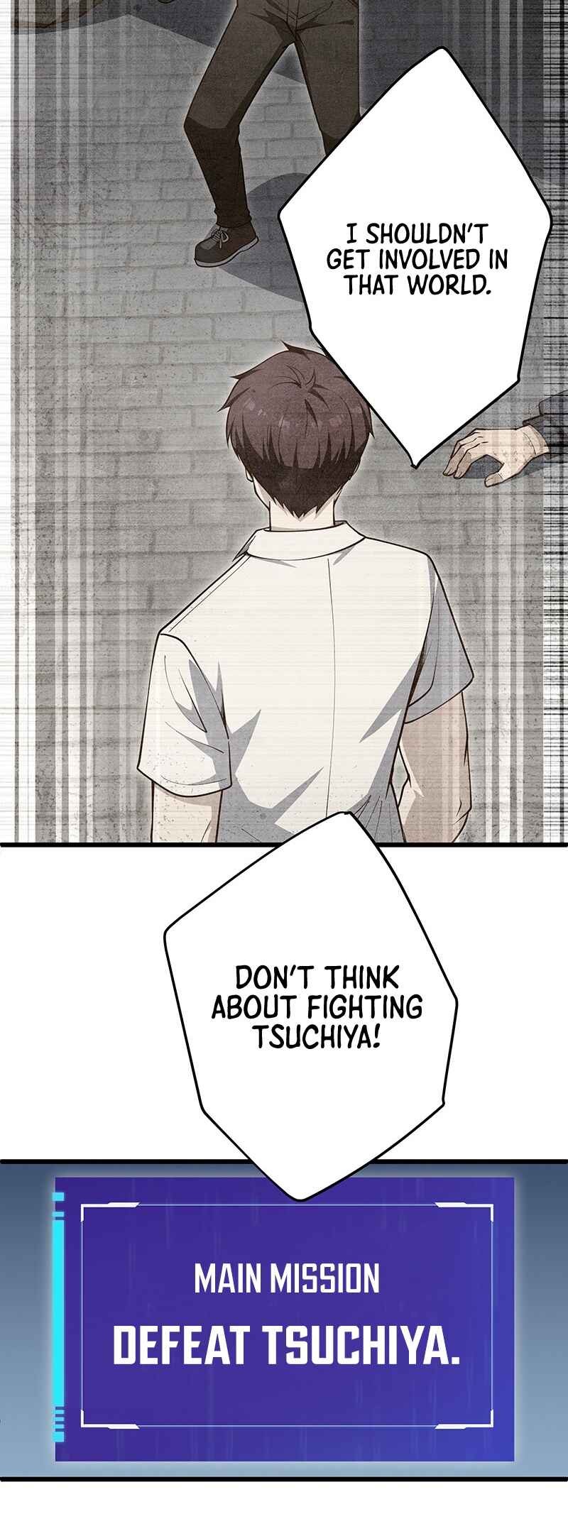Page 83 Chapter 6 Kakusei Kaku Gamer no Genjitsu Kouryaku