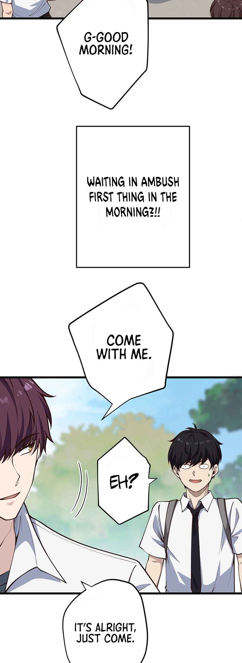 Page 87 Chapter 6 Kakusei Kaku Gamer no Genjitsu Kouryaku