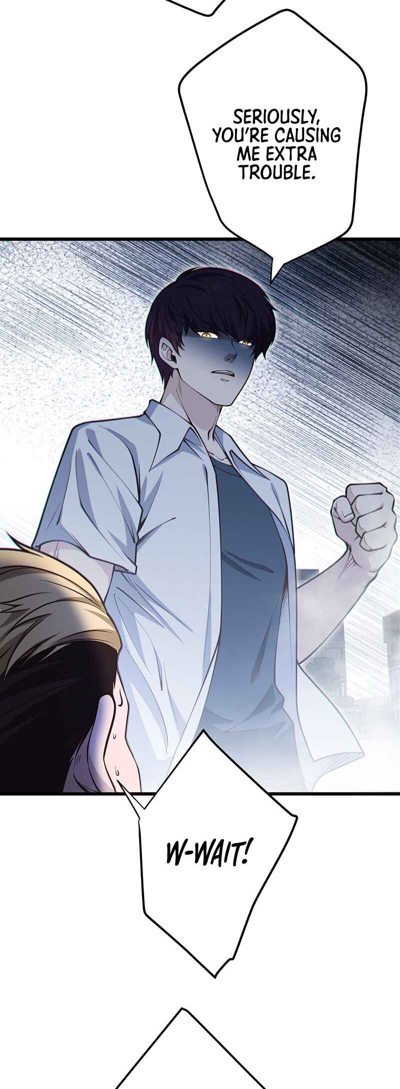 Page 94 Chapter 6 Kakusei Kaku Gamer no Genjitsu Kouryaku