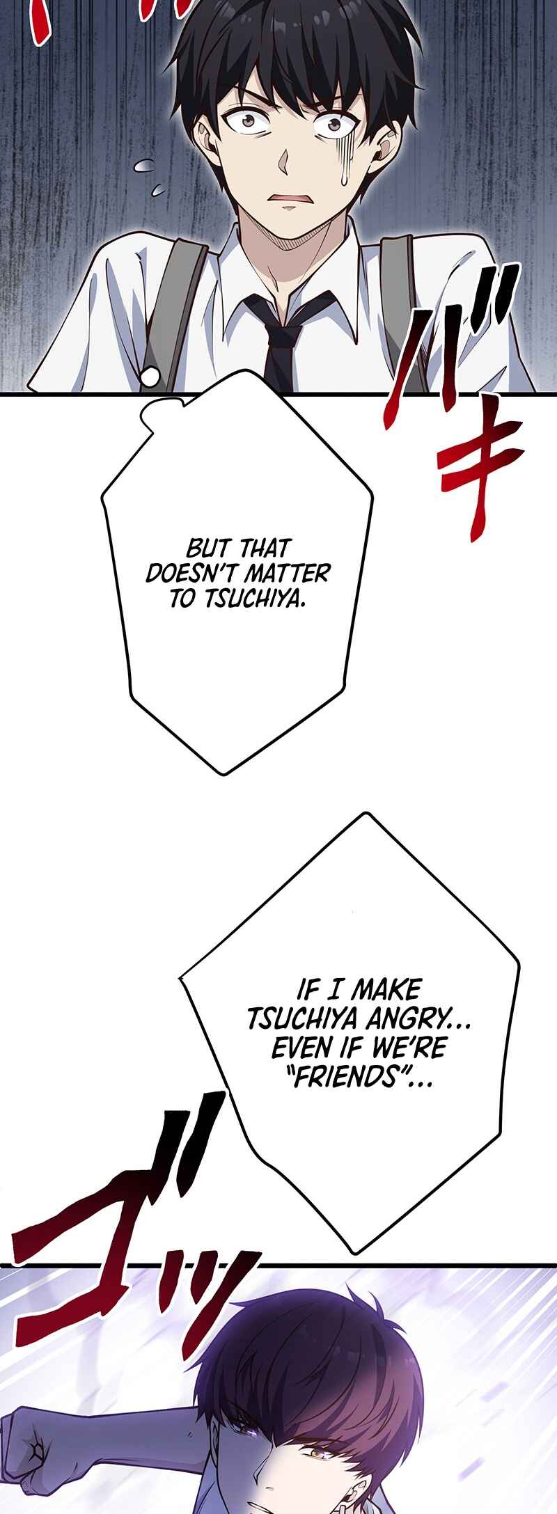Page 96 Chapter 6 Kakusei Kaku Gamer no Genjitsu Kouryaku
