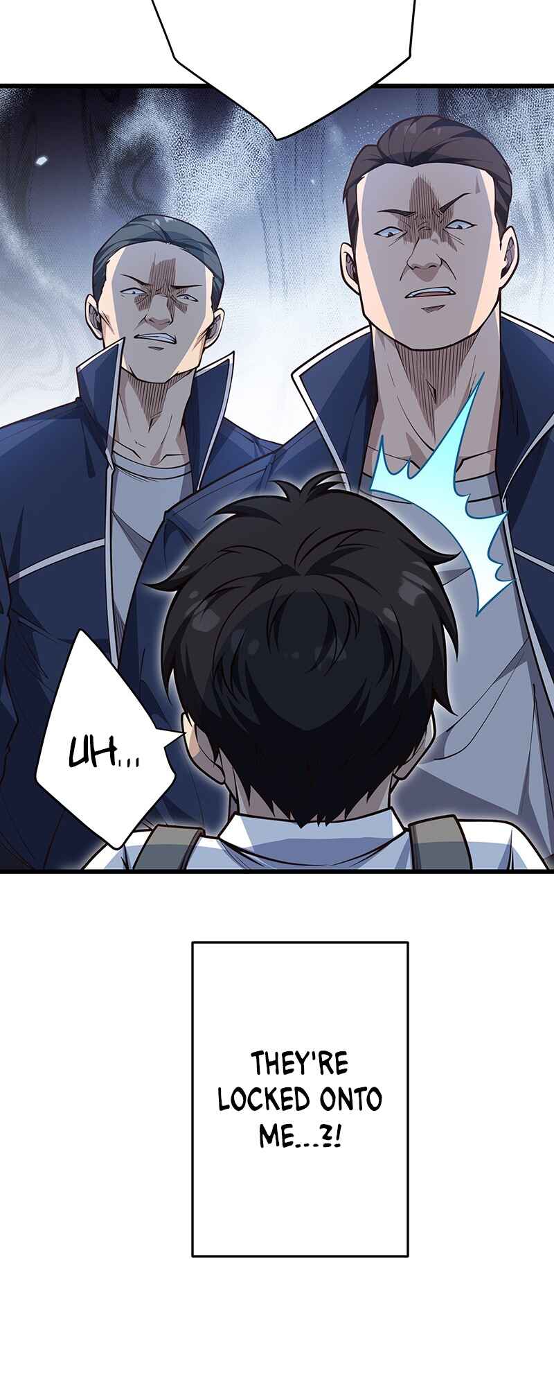 Page 102 Chapter 5 Kakusei Kaku Gamer no Genjitsu Kouryaku