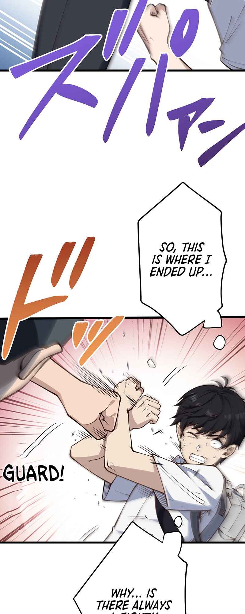 Page 105 Chapter 5 Kakusei Kaku Gamer no Genjitsu Kouryaku