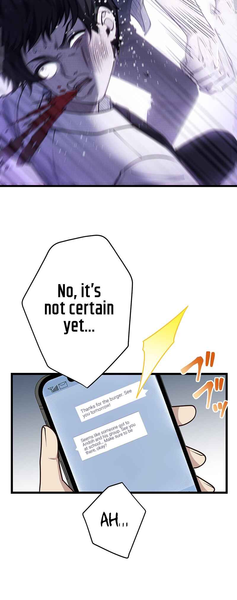 Page 12 Chapter 5 Kakusei Kaku Gamer no Genjitsu Kouryaku