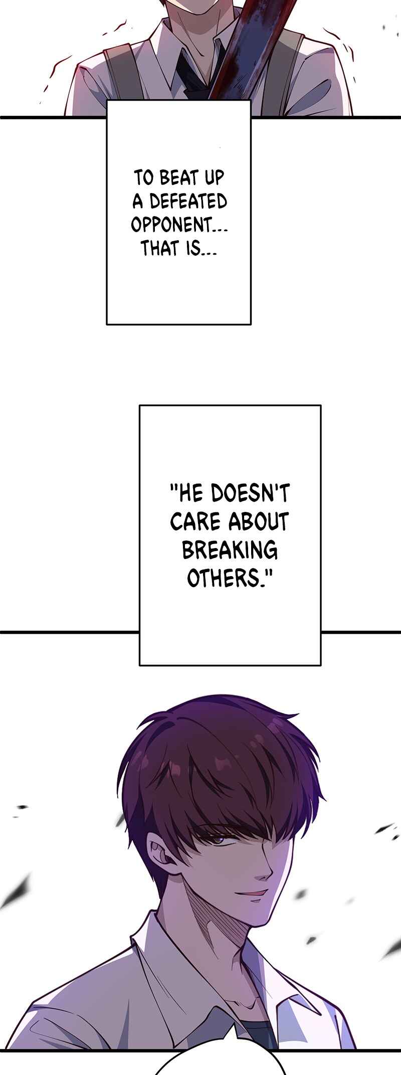Page 122 Chapter 5 Kakusei Kaku Gamer no Genjitsu Kouryaku