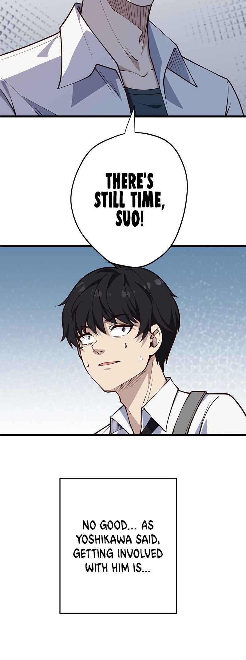 Page 127 Chapter 5 Kakusei Kaku Gamer no Genjitsu Kouryaku