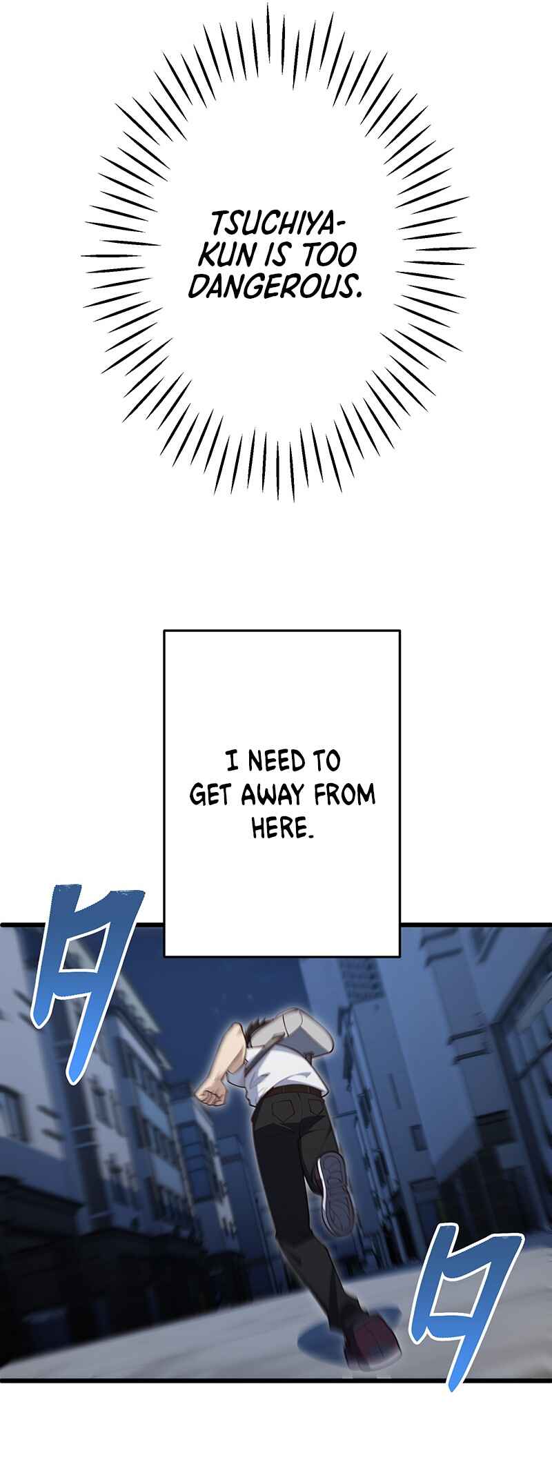 Page 128 Chapter 5 Kakusei Kaku Gamer no Genjitsu Kouryaku