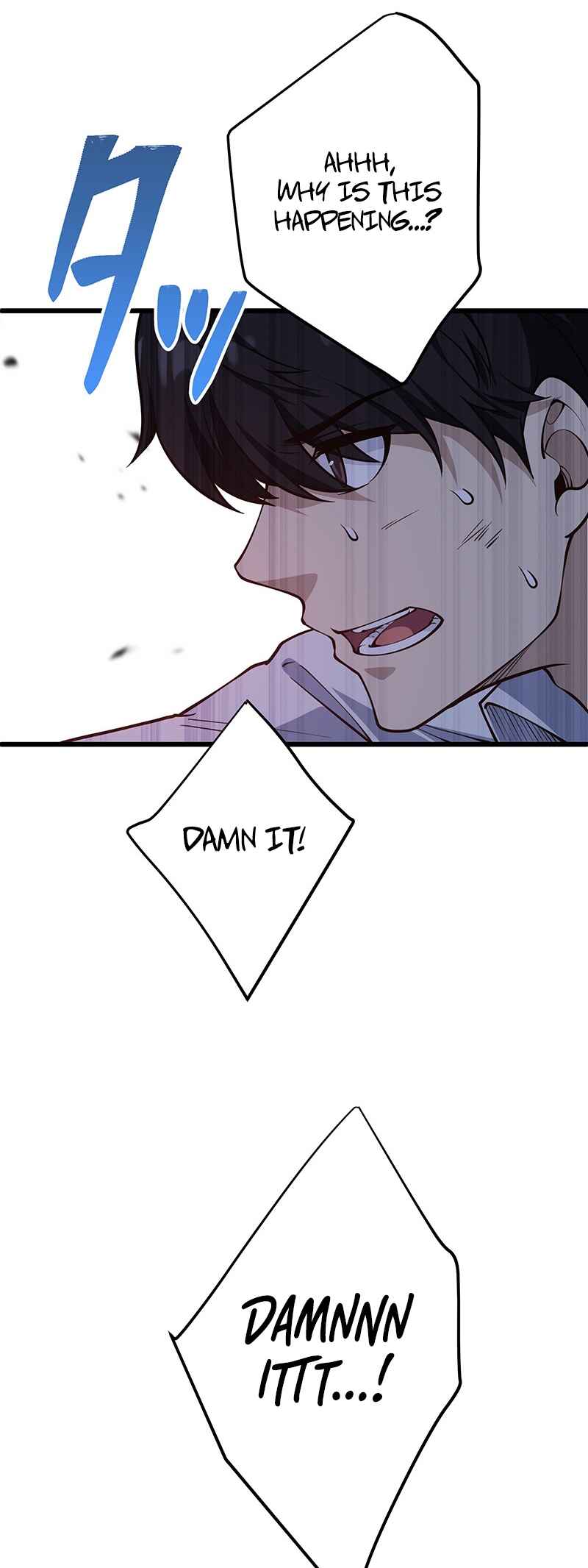 Page 129 Chapter 5 Kakusei Kaku Gamer no Genjitsu Kouryaku