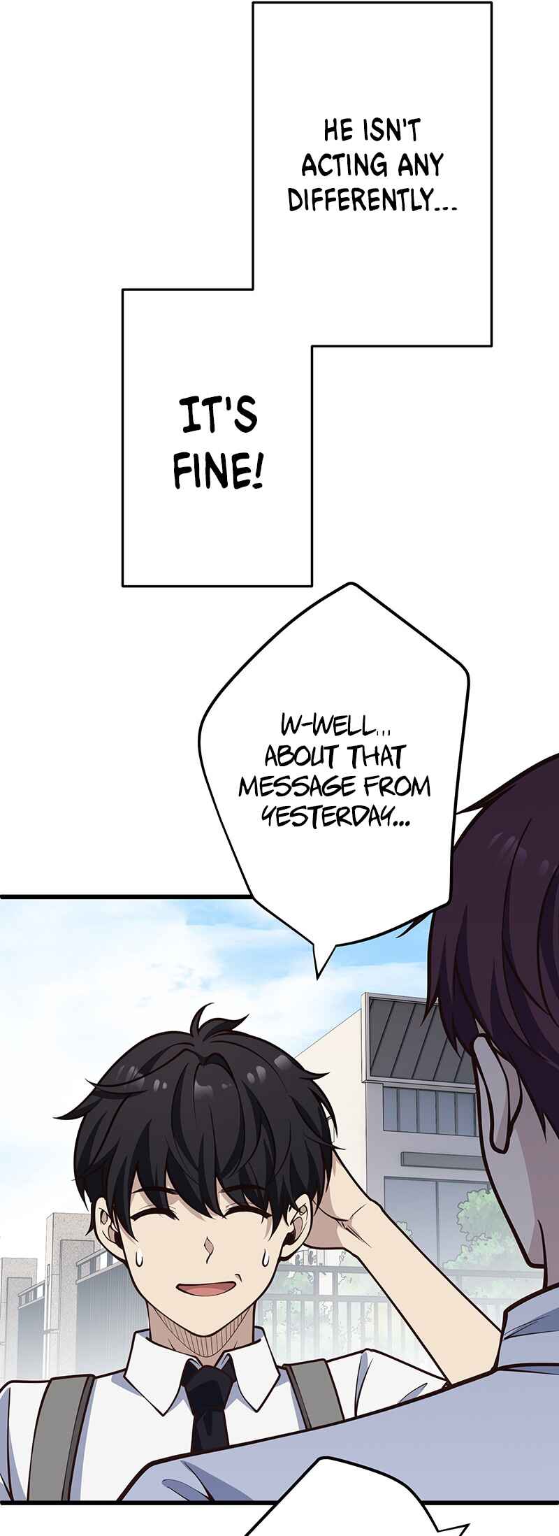 Page 20 Chapter 5 Kakusei Kaku Gamer no Genjitsu Kouryaku