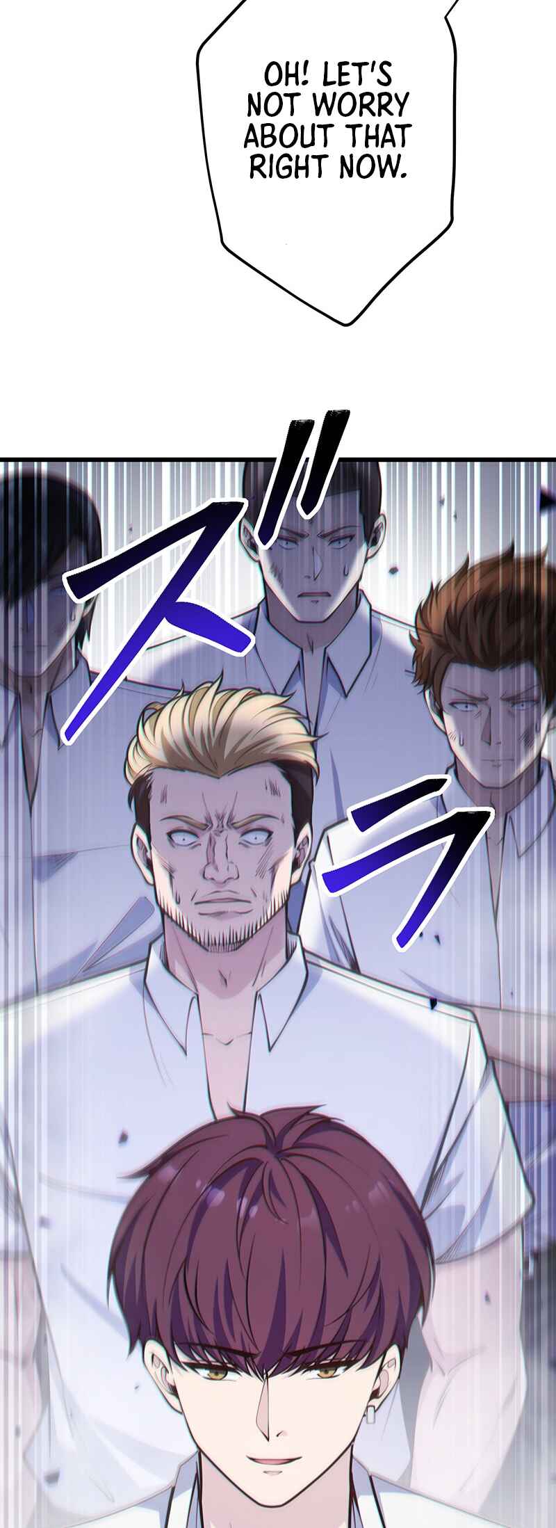 Page 21 Chapter 5 Kakusei Kaku Gamer no Genjitsu Kouryaku