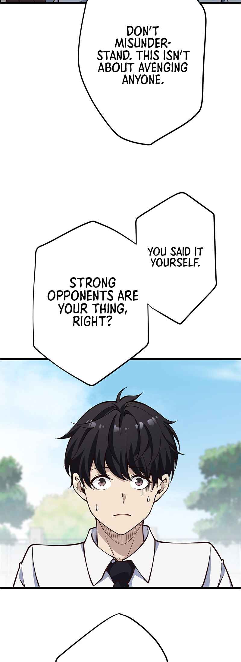 Page 24 Chapter 5 Kakusei Kaku Gamer no Genjitsu Kouryaku