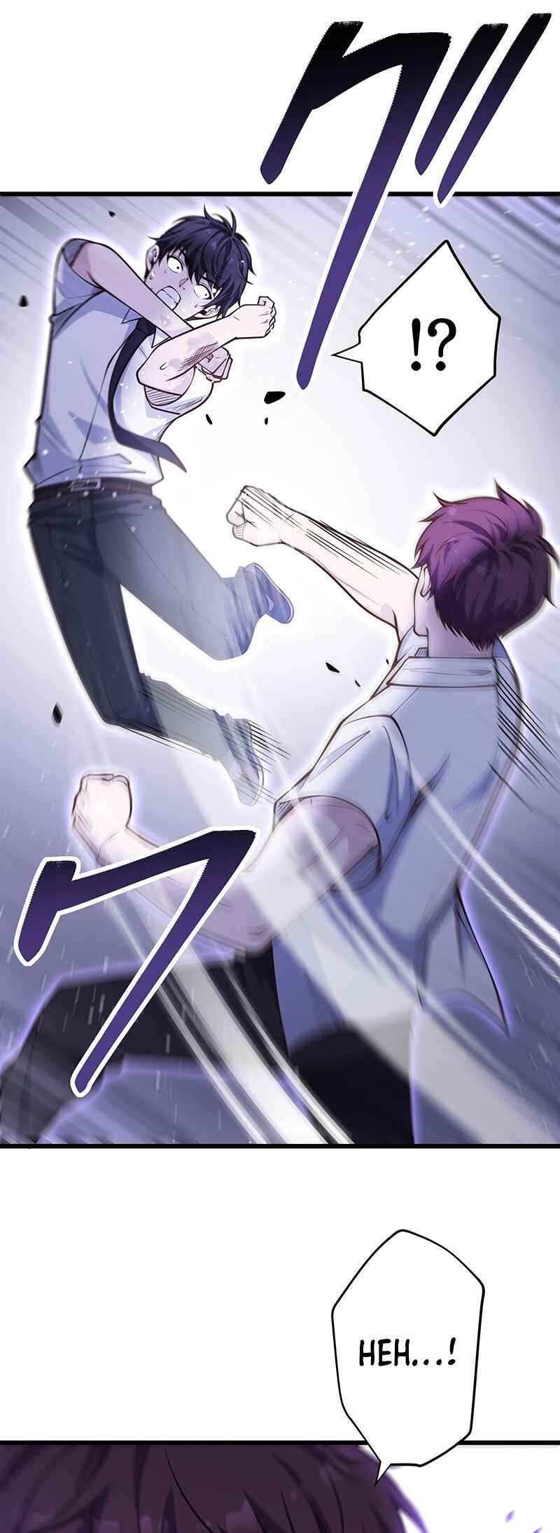 Page 30 Chapter 5 Kakusei Kaku Gamer no Genjitsu Kouryaku