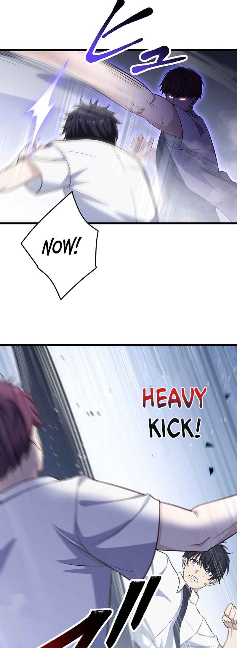 Page 36 Chapter 5 Kakusei Kaku Gamer no Genjitsu Kouryaku