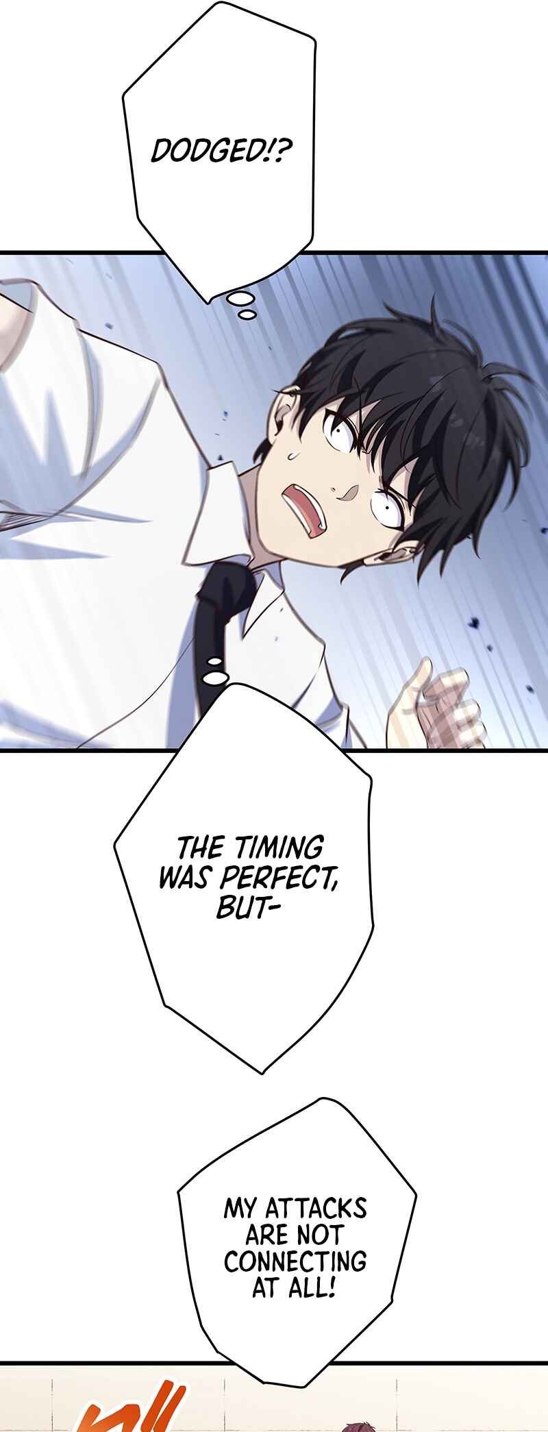 Page 38 Chapter 5 Kakusei Kaku Gamer no Genjitsu Kouryaku