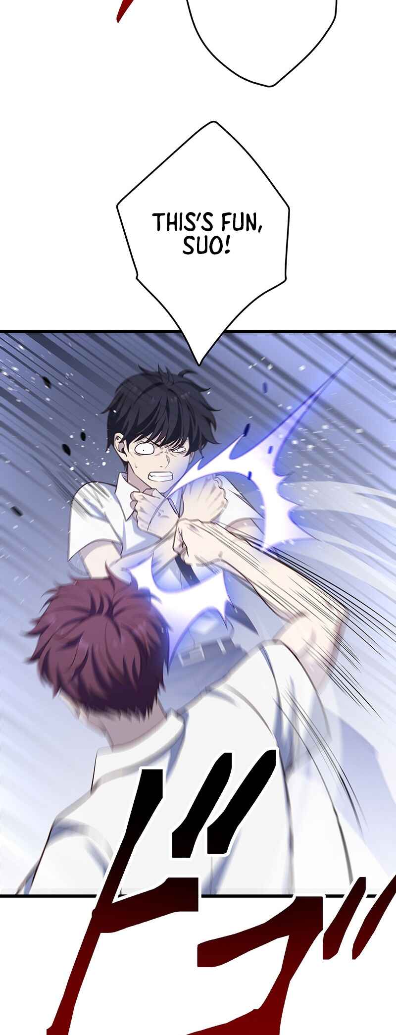 Page 41 Chapter 5 Kakusei Kaku Gamer no Genjitsu Kouryaku