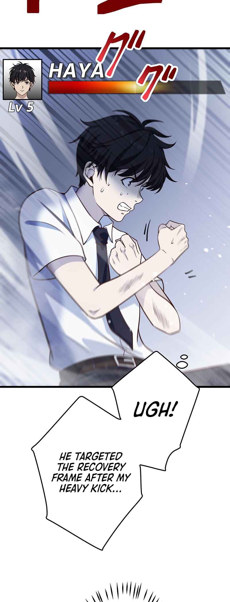 Page 42 Chapter 5 Kakusei Kaku Gamer no Genjitsu Kouryaku
