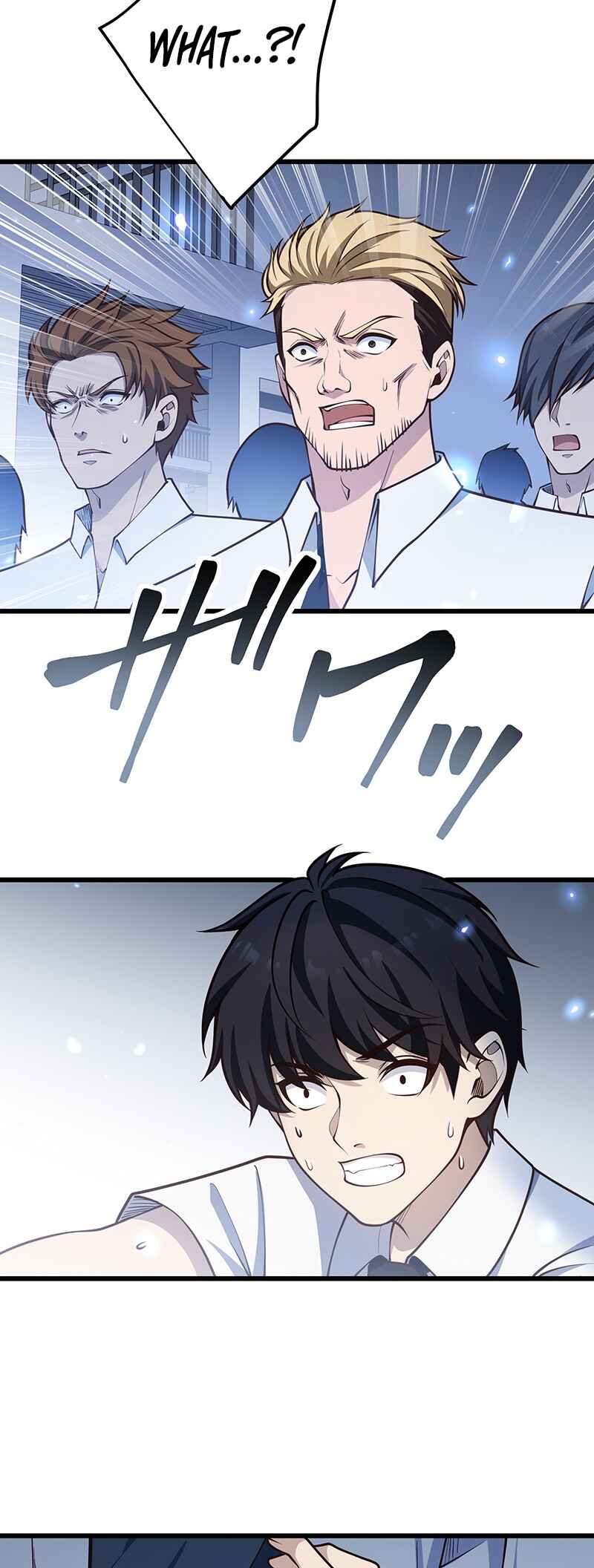 Page 51 Chapter 5 Kakusei Kaku Gamer no Genjitsu Kouryaku