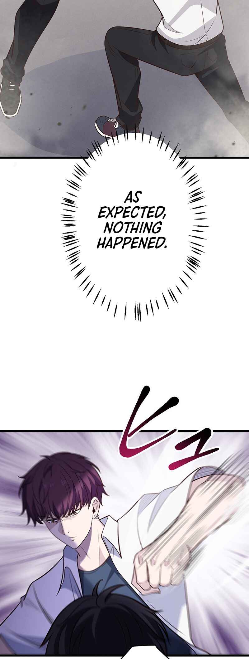 Page 53 Chapter 5 Kakusei Kaku Gamer no Genjitsu Kouryaku