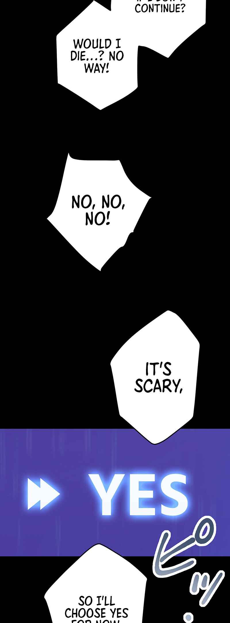 Page 61 Chapter 5 Kakusei Kaku Gamer no Genjitsu Kouryaku