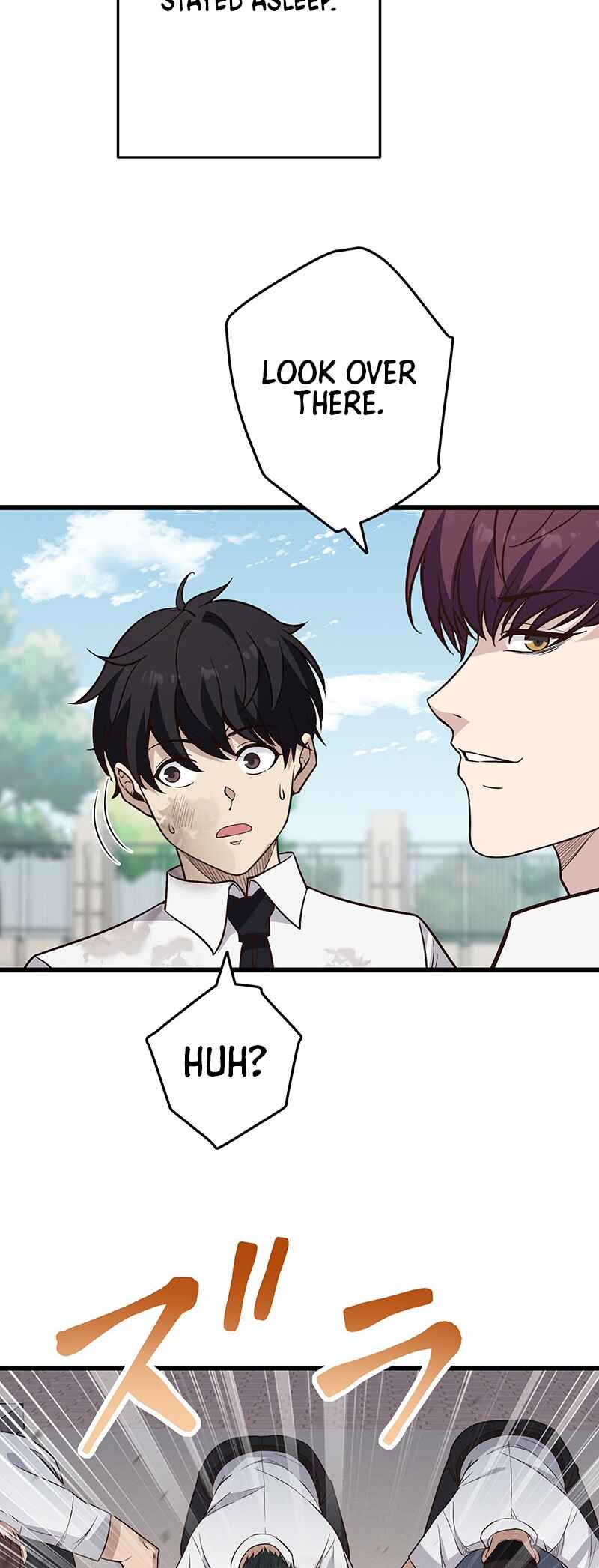 Page 66 Chapter 5 Kakusei Kaku Gamer no Genjitsu Kouryaku
