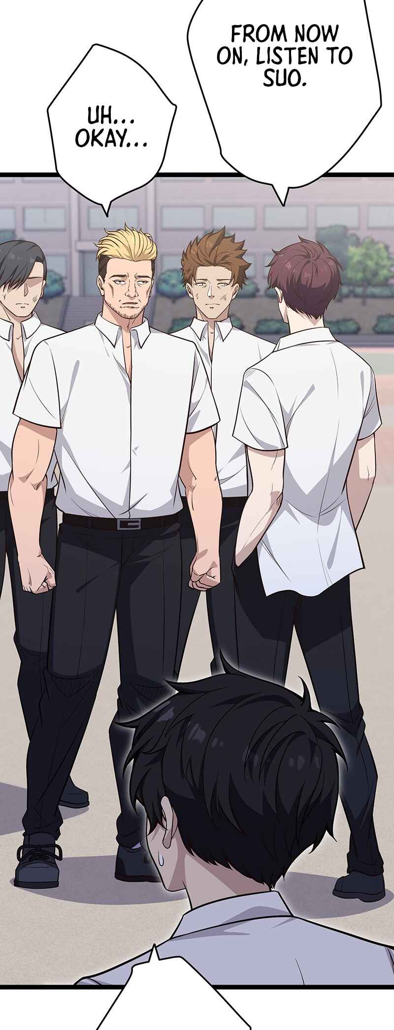 Page 72 Chapter 5 Kakusei Kaku Gamer no Genjitsu Kouryaku