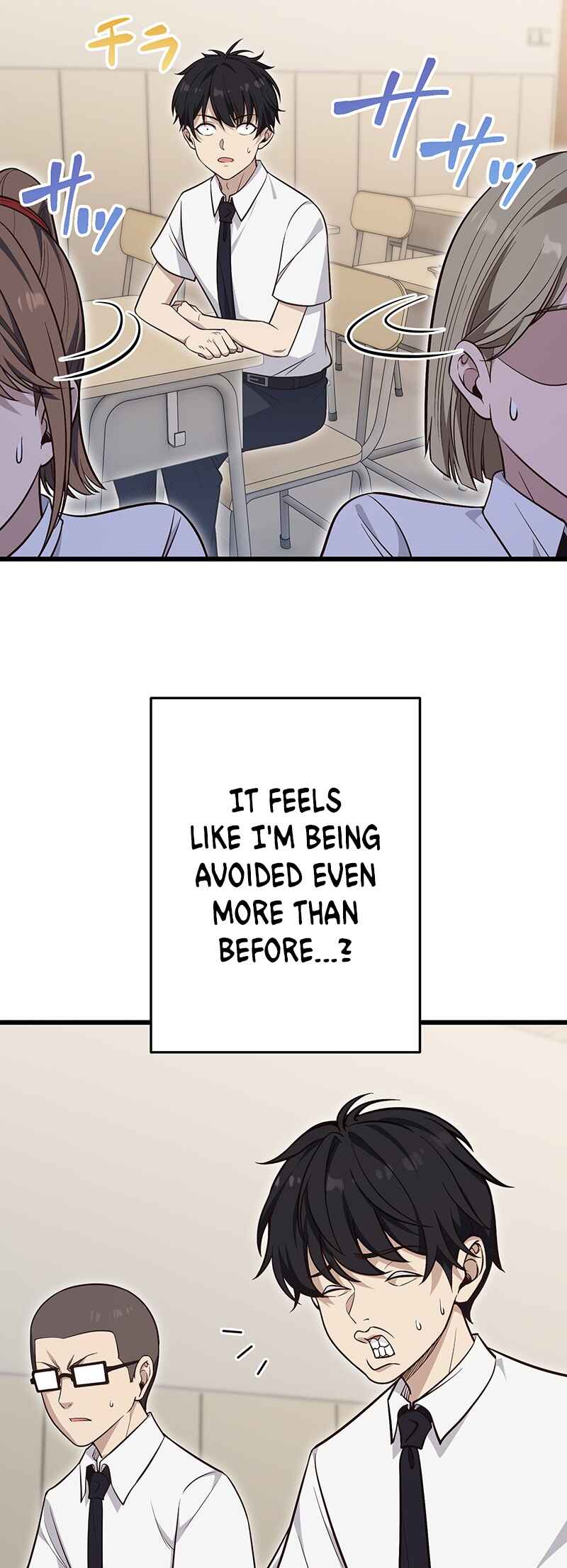 Page 76 Chapter 5 Kakusei Kaku Gamer no Genjitsu Kouryaku
