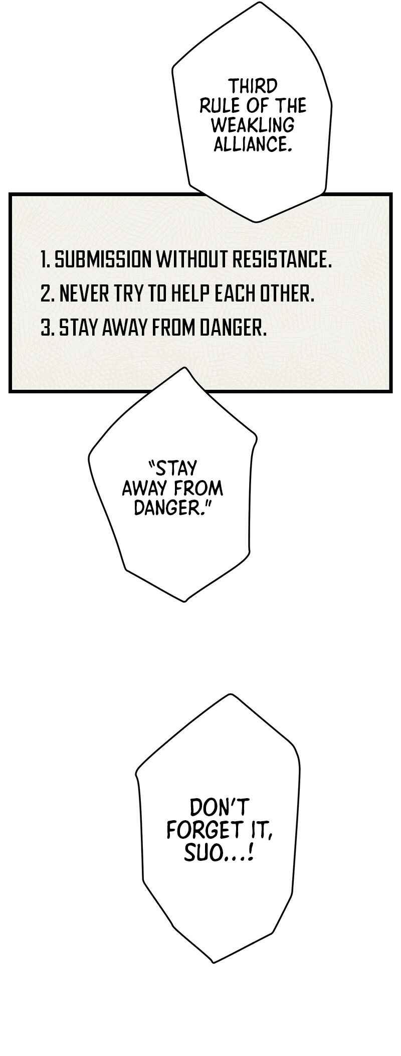 Page 83 Chapter 5 Kakusei Kaku Gamer no Genjitsu Kouryaku
