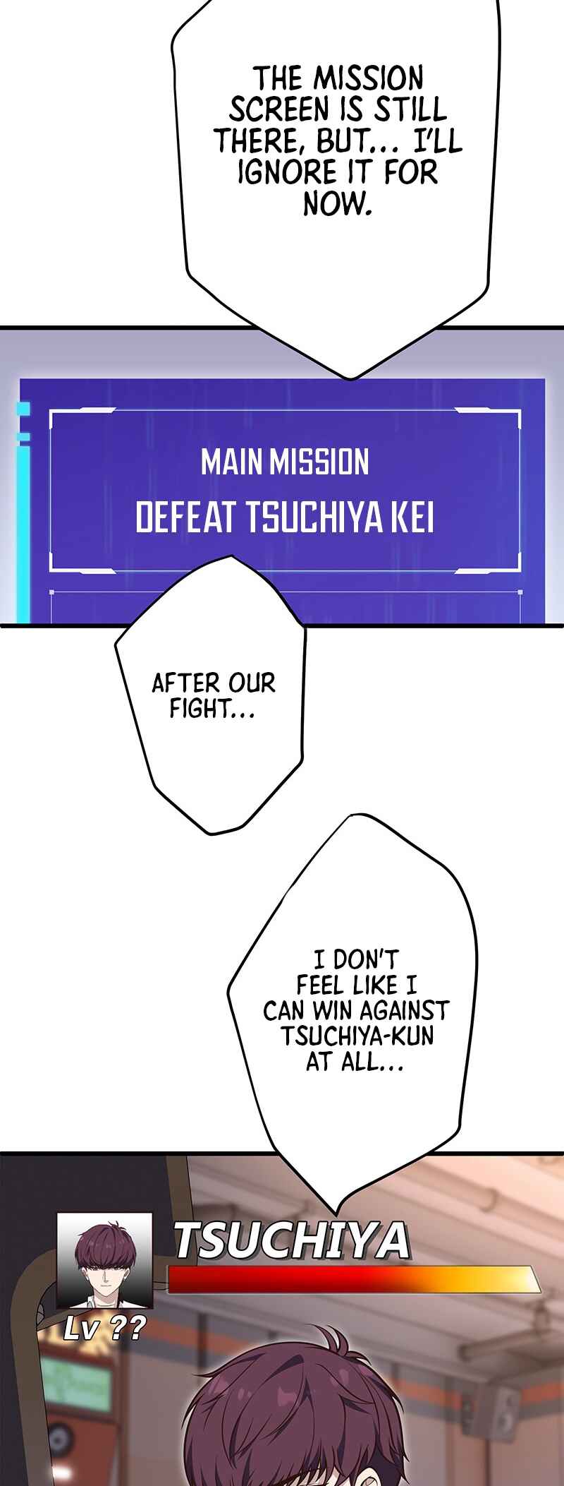 Page 86 Chapter 5 Kakusei Kaku Gamer no Genjitsu Kouryaku