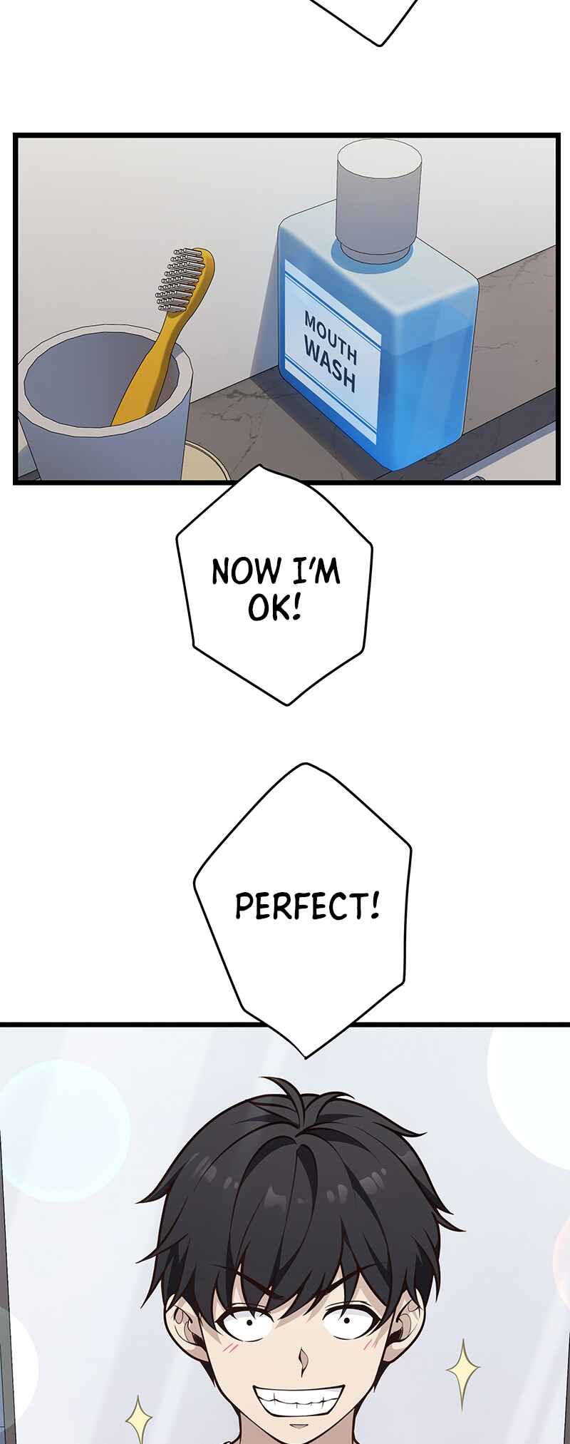 Page 13 Chapter 10 Kakusei Kaku Gamer no Genjitsu Kouryaku