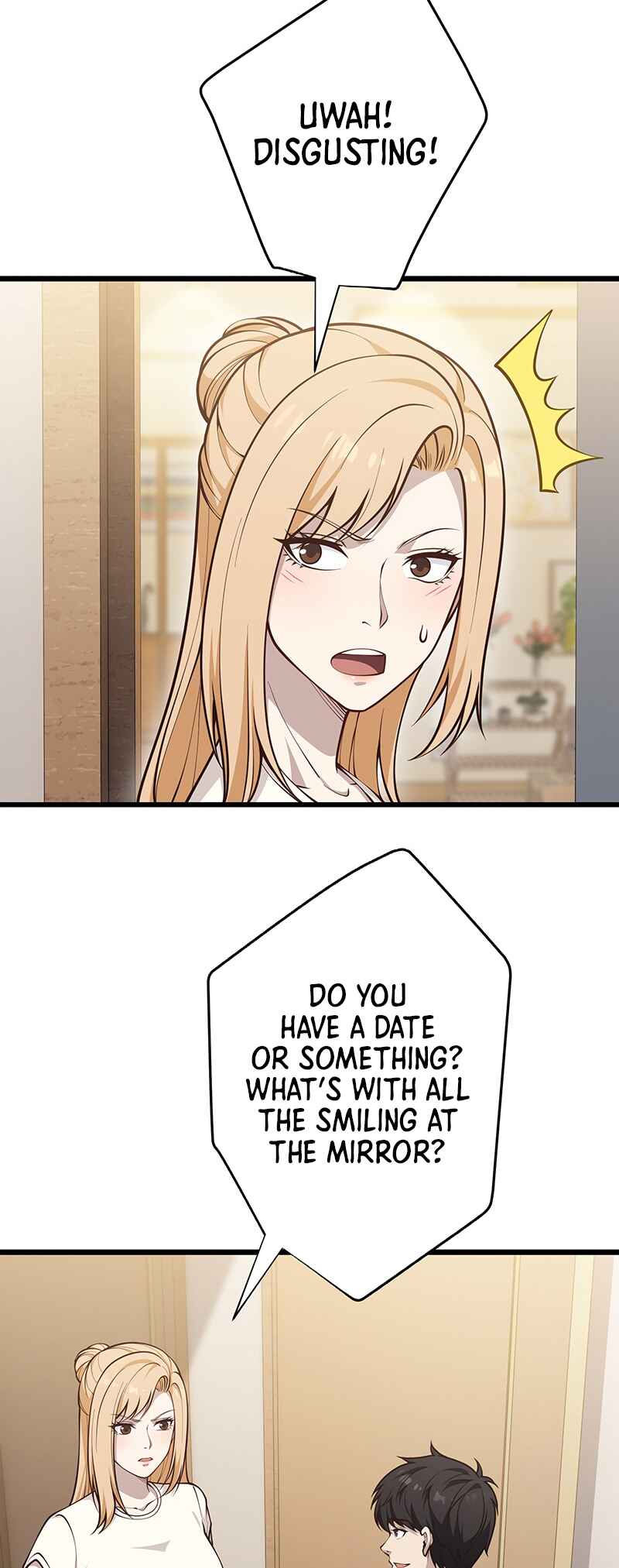 Page 15 Chapter 10 Kakusei Kaku Gamer no Genjitsu Kouryaku