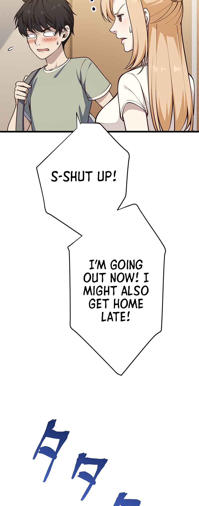 Page 17 Chapter 10 Kakusei Kaku Gamer no Genjitsu Kouryaku