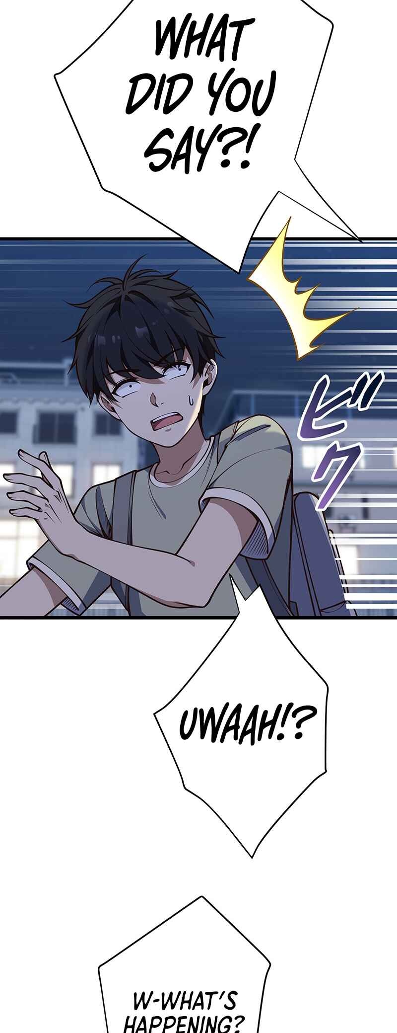 Page 22 Chapter 10 Kakusei Kaku Gamer no Genjitsu Kouryaku