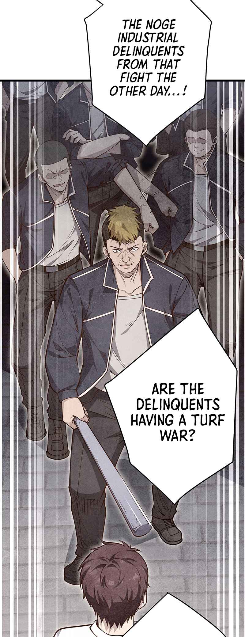 Page 26 Chapter 10 Kakusei Kaku Gamer no Genjitsu Kouryaku