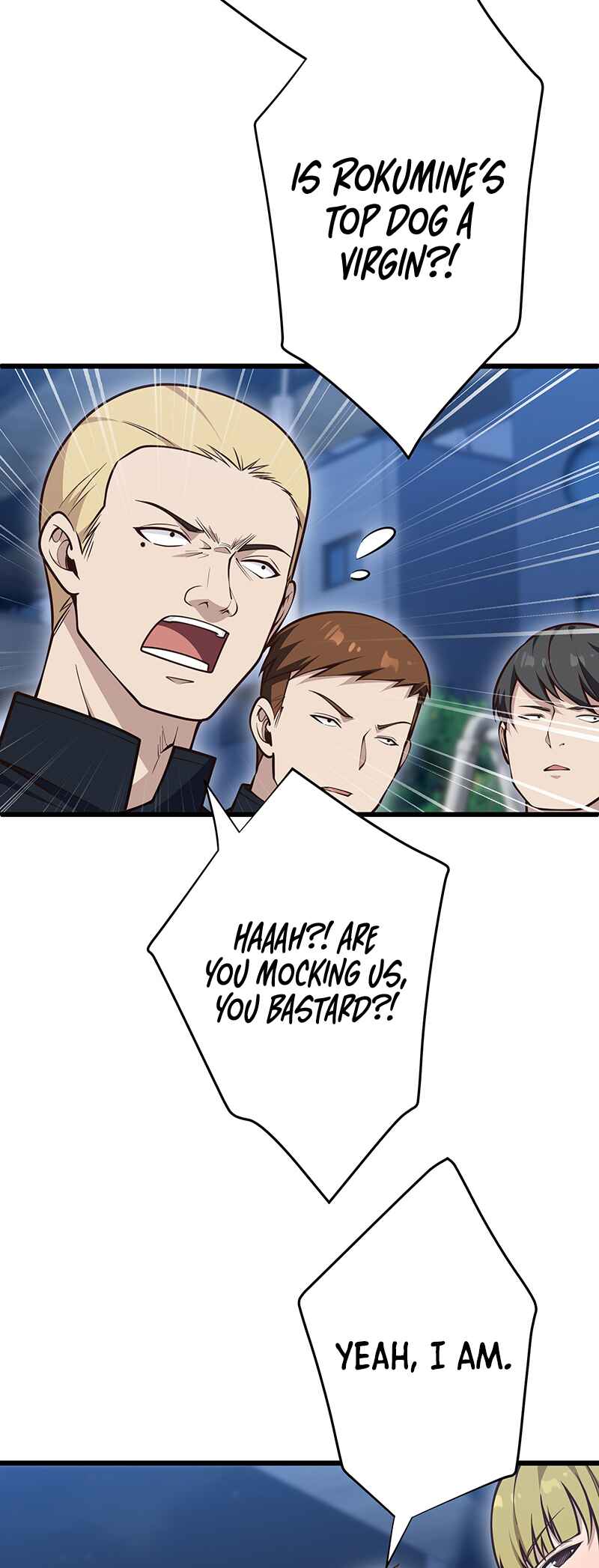 Page 32 Chapter 10 Kakusei Kaku Gamer no Genjitsu Kouryaku