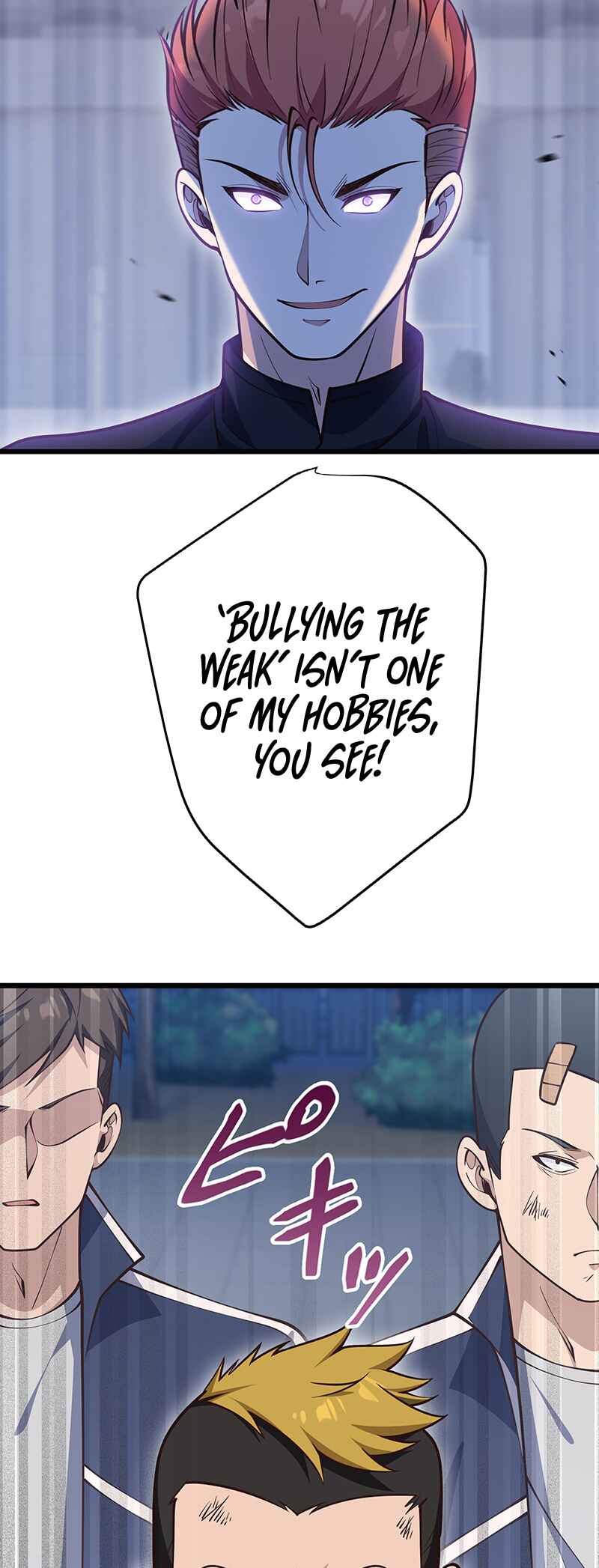 Page 36 Chapter 10 Kakusei Kaku Gamer no Genjitsu Kouryaku