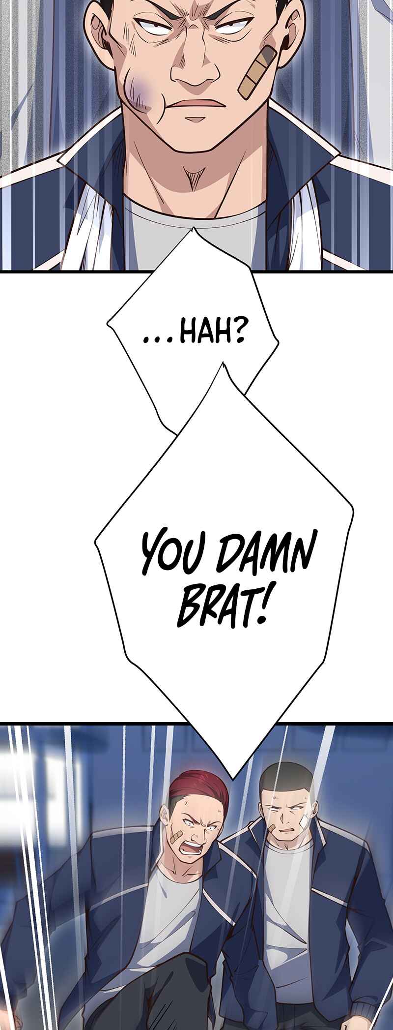 Page 37 Chapter 10 Kakusei Kaku Gamer no Genjitsu Kouryaku