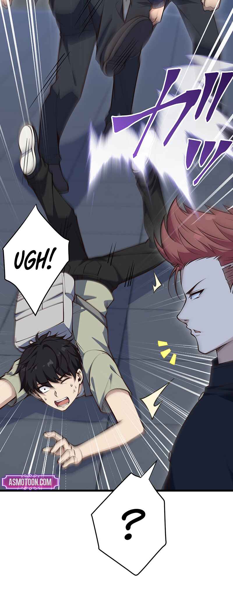 Page 38 Chapter 10 Kakusei Kaku Gamer no Genjitsu Kouryaku