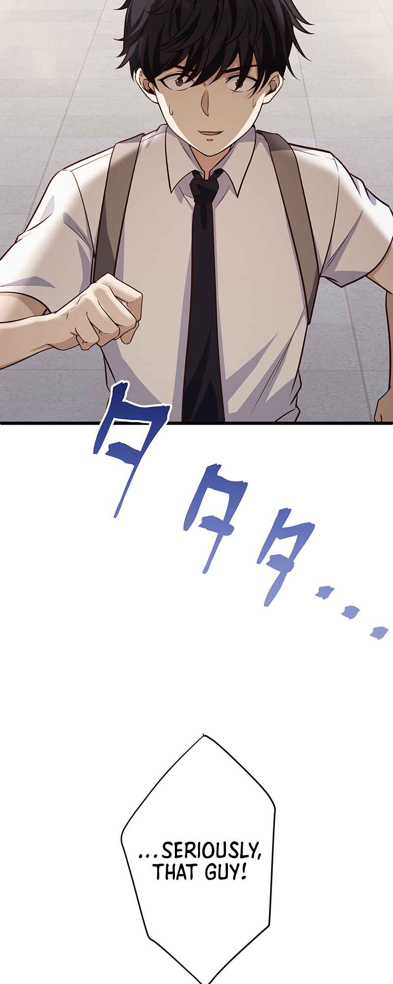 Page 4 Chapter 10 Kakusei Kaku Gamer no Genjitsu Kouryaku