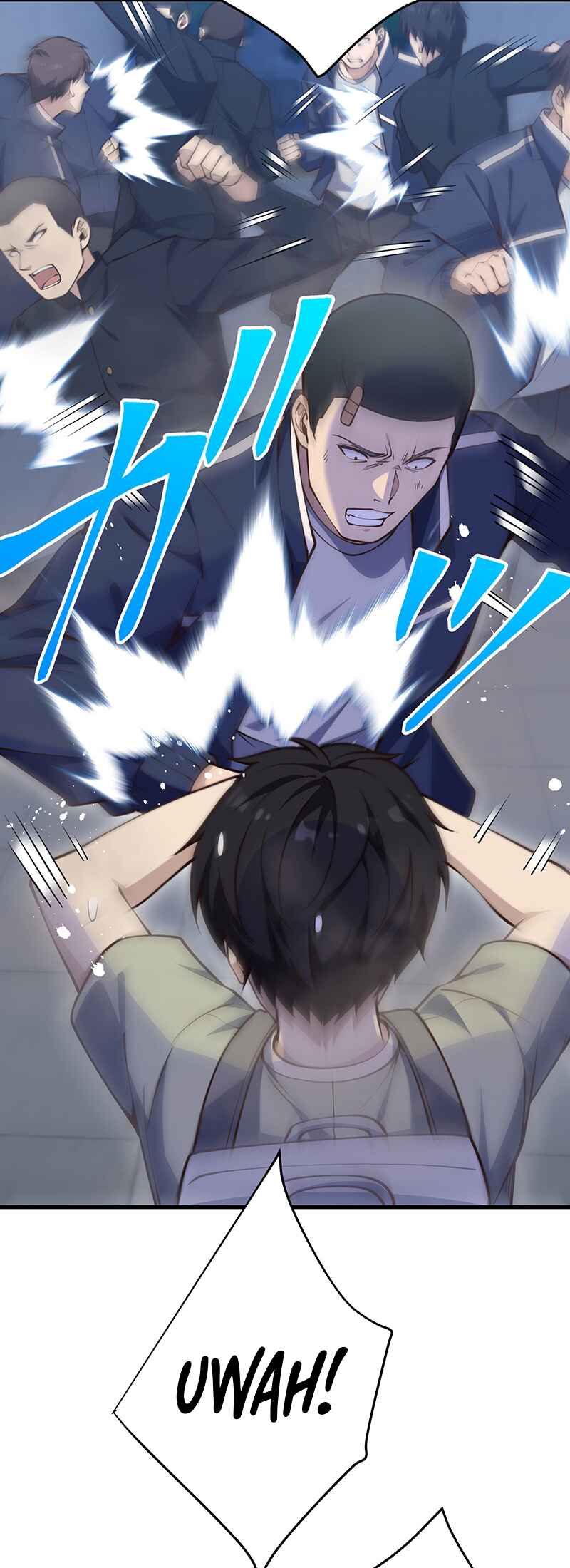 Page 41 Chapter 10 Kakusei Kaku Gamer no Genjitsu Kouryaku