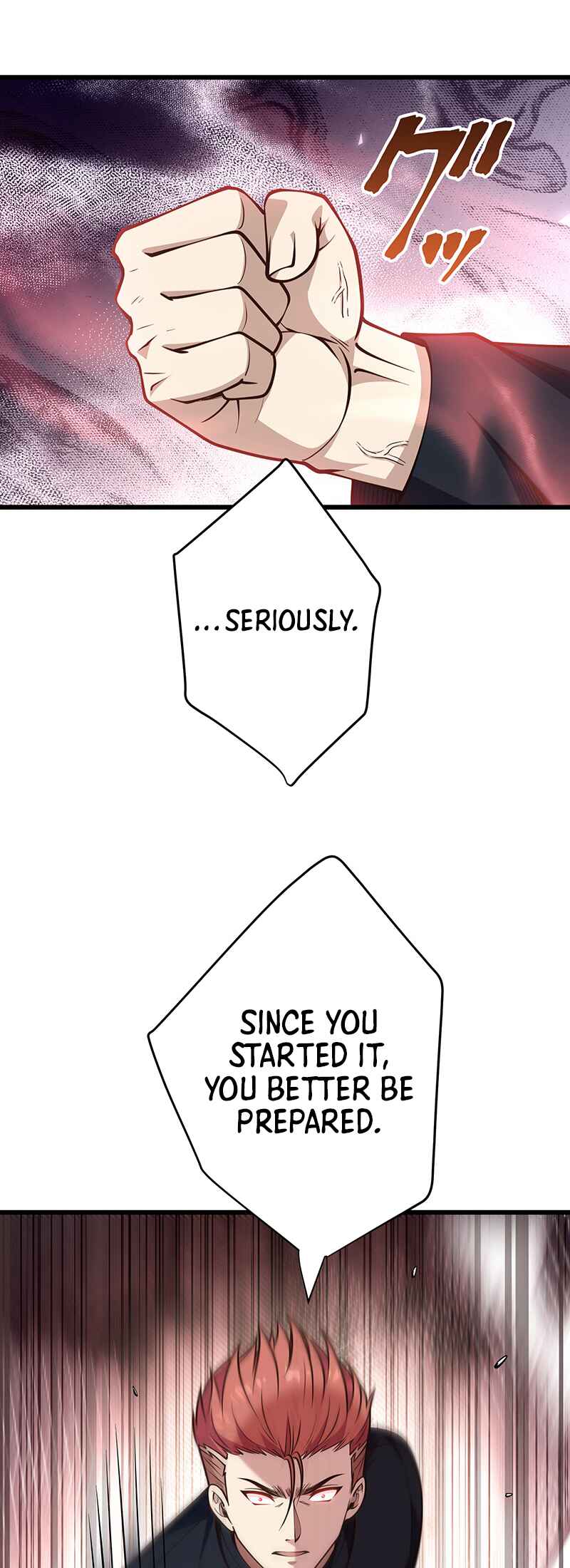 Page 46 Chapter 10 Kakusei Kaku Gamer no Genjitsu Kouryaku