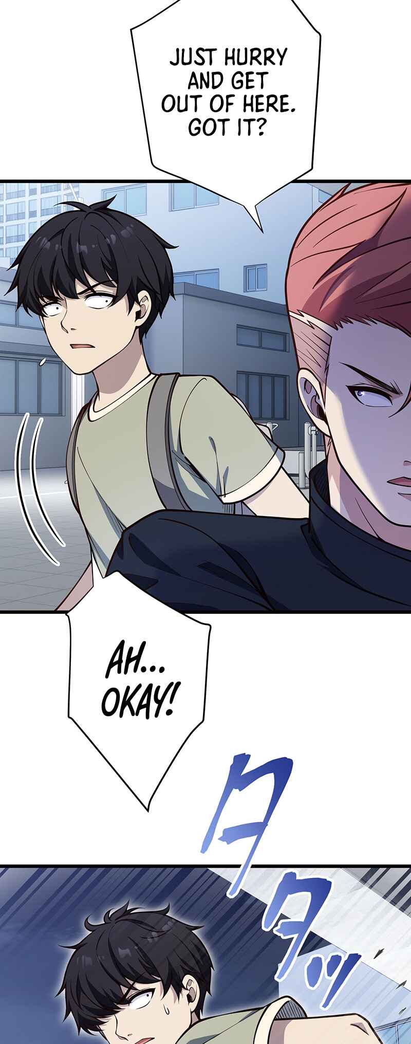 Page 50 Chapter 10 Kakusei Kaku Gamer no Genjitsu Kouryaku