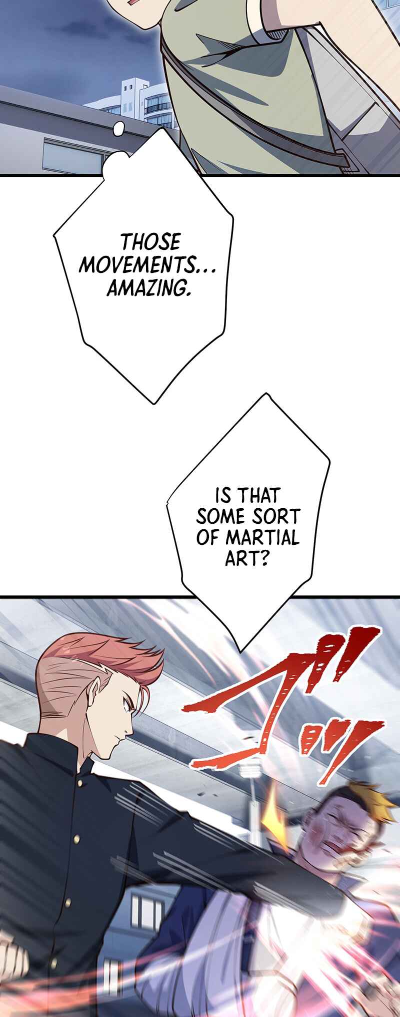 Page 51 Chapter 10 Kakusei Kaku Gamer no Genjitsu Kouryaku