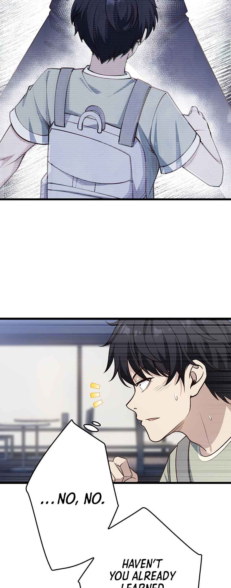 Page 54 Chapter 10 Kakusei Kaku Gamer no Genjitsu Kouryaku
