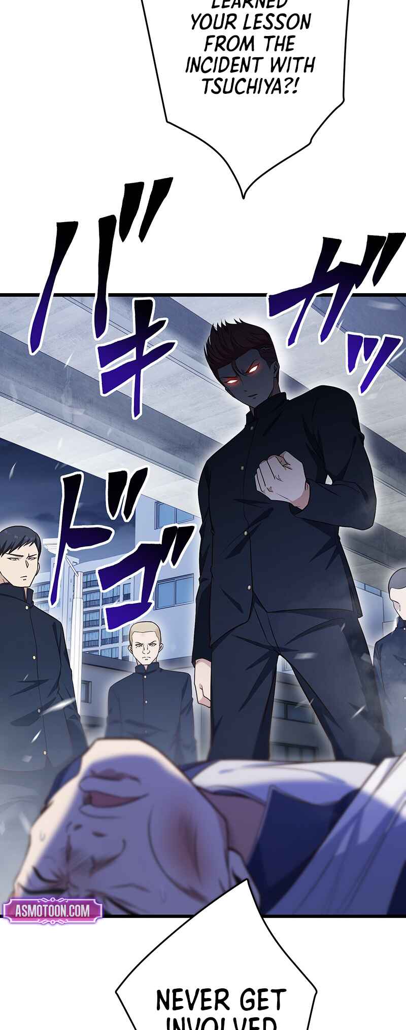 Page 55 Chapter 10 Kakusei Kaku Gamer no Genjitsu Kouryaku