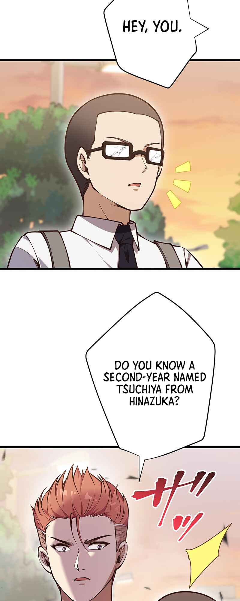 Page 6 Chapter 10 Kakusei Kaku Gamer no Genjitsu Kouryaku