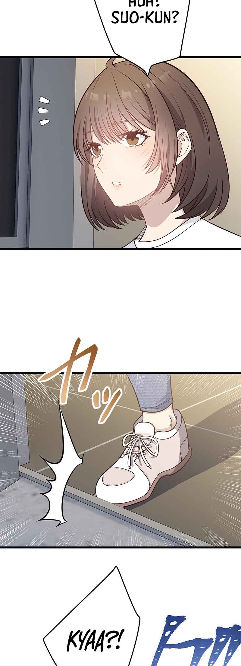 Page 60 Chapter 10 Kakusei Kaku Gamer no Genjitsu Kouryaku