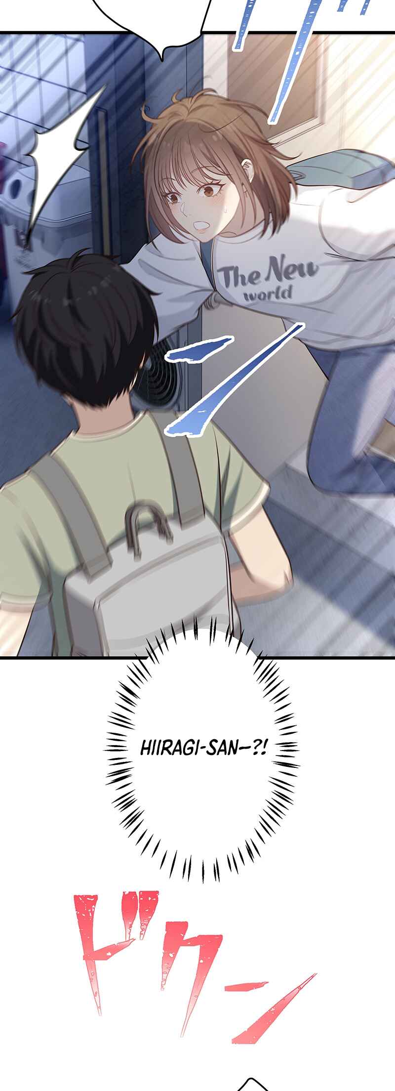 Page 61 Chapter 10 Kakusei Kaku Gamer no Genjitsu Kouryaku