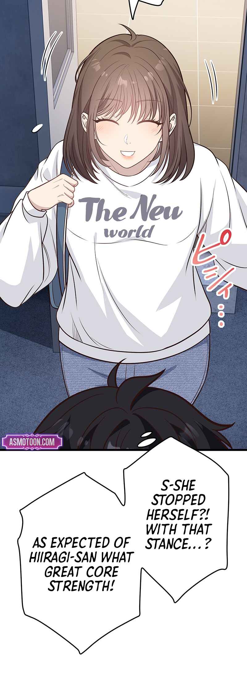 Page 65 Chapter 10 Kakusei Kaku Gamer no Genjitsu Kouryaku