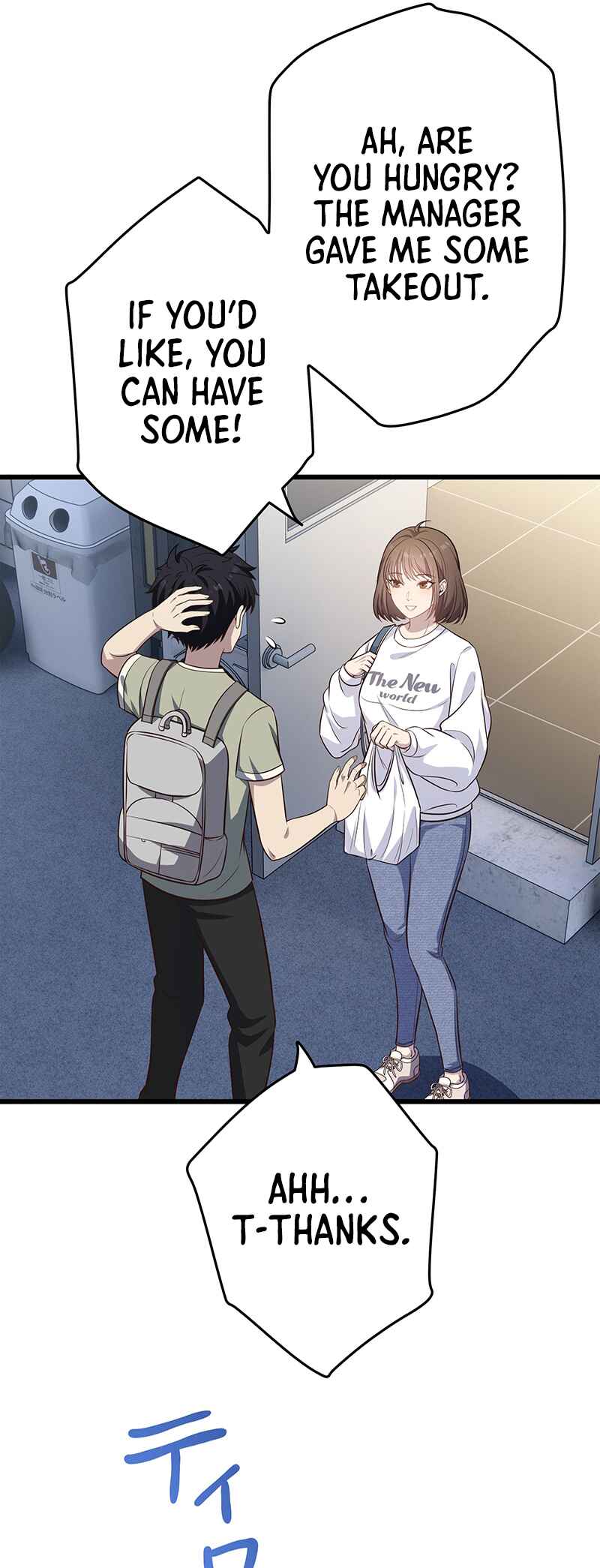 Page 66 Chapter 10 Kakusei Kaku Gamer no Genjitsu Kouryaku