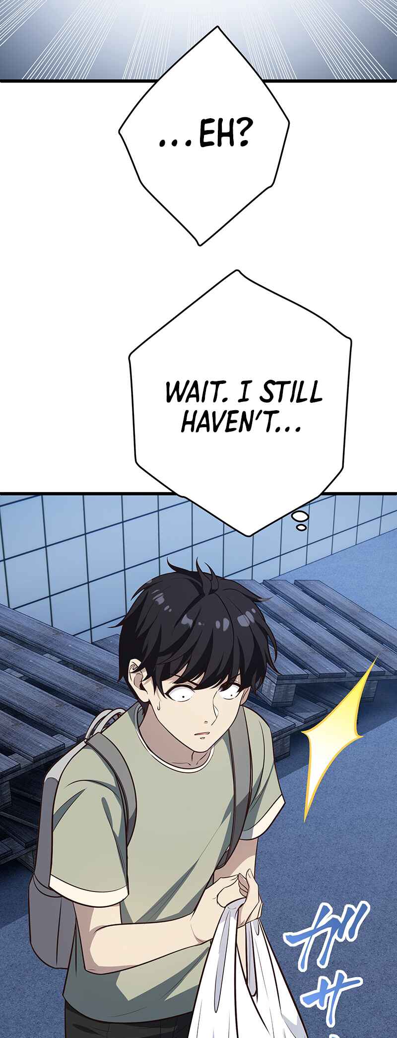 Page 68 Chapter 10 Kakusei Kaku Gamer no Genjitsu Kouryaku