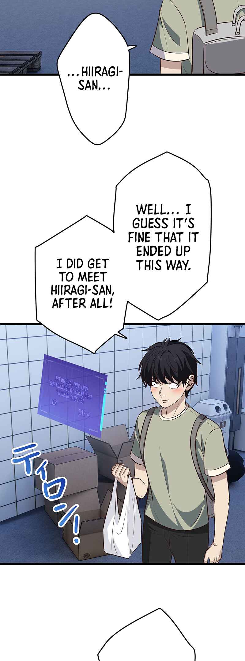 Page 76 Chapter 10 Kakusei Kaku Gamer no Genjitsu Kouryaku